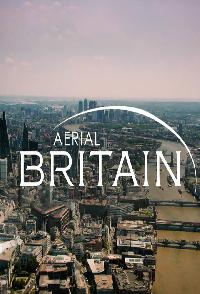 Aerial Britain